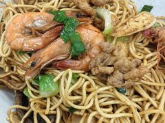 -吴记杭州私房面