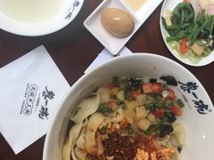 -黎一碗大碗手工面(城市立方店)