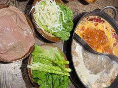 -冯校长老火锅(深圳总店)