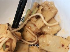 -阿法柯柴火鸡羊肉面片馆