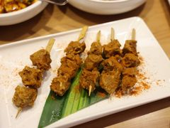 -枣子树·素食餐厅(普陀山店)