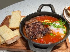 -CRAZYONES西班牙海鲜饭(上海美罗城店)