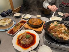 -陶德砂锅(蜀汉路店)