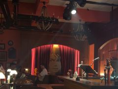 -音乐房子·Vintage Live Bar(玉林总店)