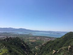 -云峰山自然风景区
