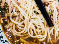 -常樂屋·常德米粉(青年路店)