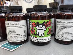 -无牌咖啡&酒馆
