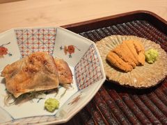 -晴空·日本料理(万象城店)