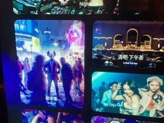 -星聚会KTV(南翔印象城MEGA店)