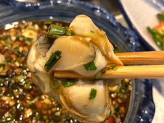 生拌海蛎子-渔娘渔家丹东海鲜(东直门店)