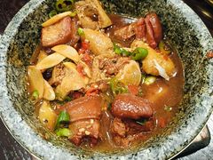 -吃货私房菜(丽江束河古镇店)