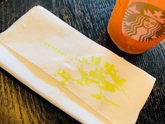 -星巴克(杭州银泰城西一店)