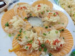 -景好海鲜餐厅(大鹏必选旅游店)