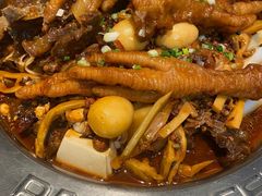 -胖哥俩肉蟹煲(湖滨银泰in77店)