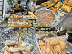 -阿娟牛肉丸·手打牛肉丸·现做现卖