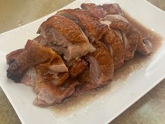 -龙记烤鸭店(新民路店)