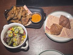 -404干式熟成牛排馆•聚会餐厅