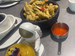 -3号仓库·创意中国菜(乐清正大广场店)