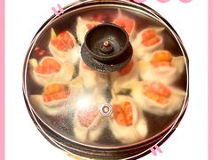 -山四砂锅(太原钟楼街店)