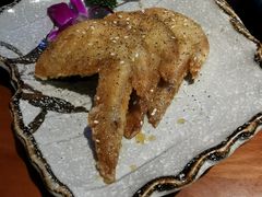 -有喜屋·烧鸟·居酒屋(周浦万达店)