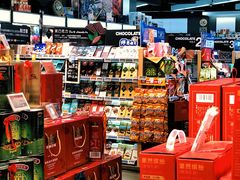 -Olé精品超市(北京合生汇店)