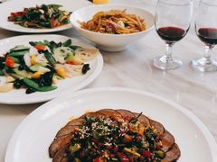 -大中小寻味生活餐厅(华润店)