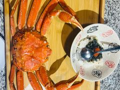 -震海贝烤贝·民俗特色店(延吉总店)