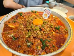 -花盐街·四川乐山小吃(西单大悦城店)