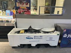 -blt精品超市(南京环宇城店)