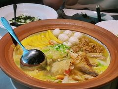 -忆家名门·上海菜(徐家汇店)