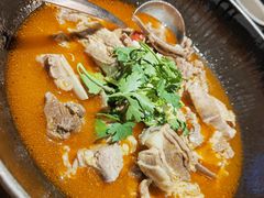 -福茂源横山铁锅羊肉(牡丹园店)