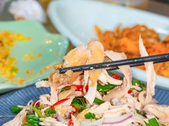 -巽寮印象美食部落餐厅·海鲜·地方特色菜(惠州体验店)