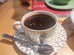 -甘思咪哚·云南艺术餐厅(天河广百店)