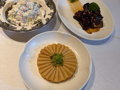 -玫瑰厅上海菜(兴国路店)