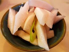 酸萝卜-山石榴·贵州菜(丰盛里店)