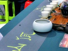 -南宁国际会展中心(会展东博文化旅游区)