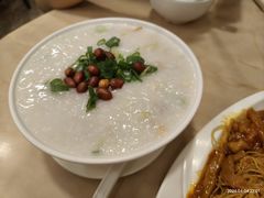 -盛记粥面(佐敦店)