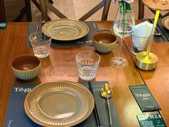 -Tegu泰古莲·泰国餐厅(红山6979店)