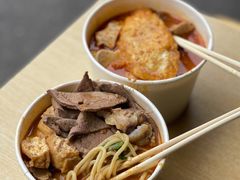 -四里沙茶面(湖滨四里店)