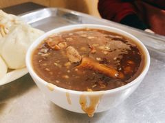 炒肝-姚记炒肝店(鼓楼店)