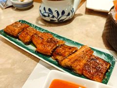 -上渔铁板烧(熙悦汇店)