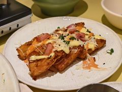 -米仓食堂(皇庭广场店)
