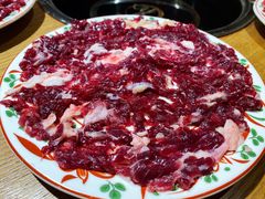 -汕头八合里海记牛肉店(清河店)