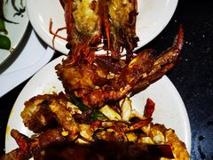 -萧邦音乐会所KTV·蒸汽活海鲜自助(福田店)