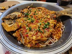 -堂瓦里·33年传统赣菜(第一街区店)