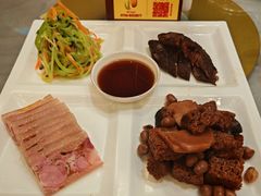 -银都上海菜馆(粤海东路店)