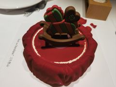 -王品牛排(青岛万象城店)