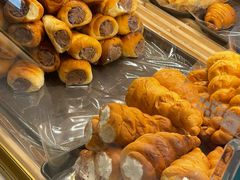 -烘焙町面包店(西四店)