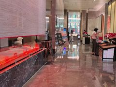 -大连星海皇冠假日酒店
