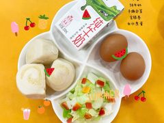 -吉的堡幼儿园(金地翔悦天下园)